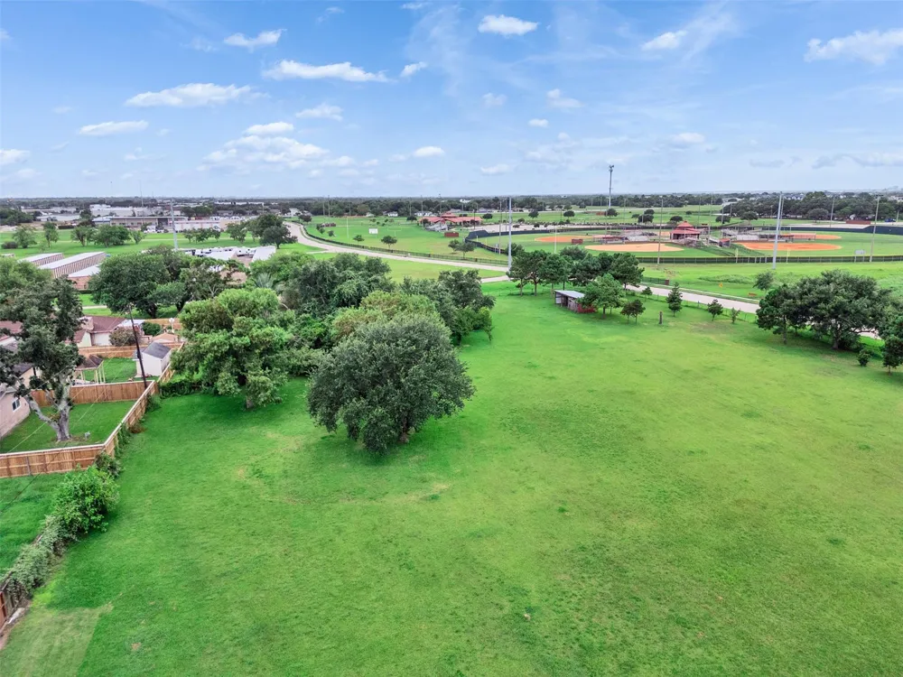 16th Avenue Texas City, TX 77590