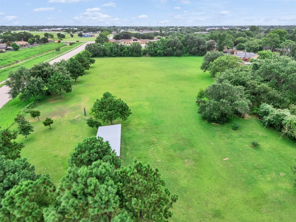 16th Avenue Texas City, TX 77590