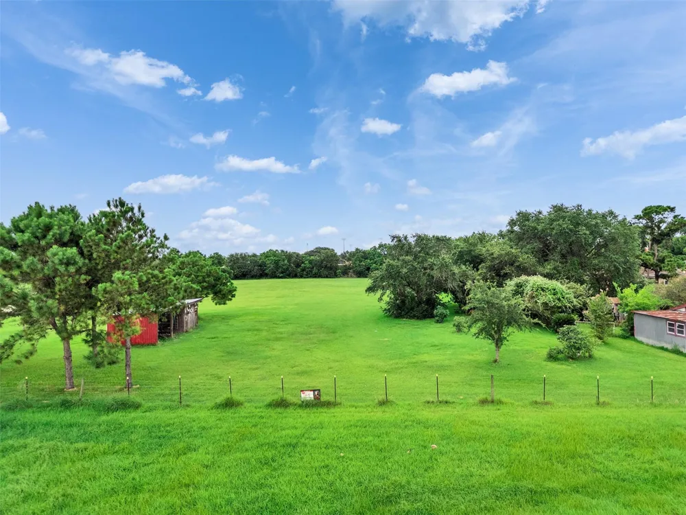 16th Avenue Texas City, TX 77590