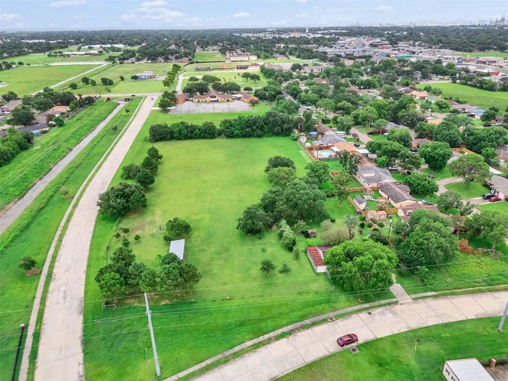 16th Avenue Texas City, TX 77590