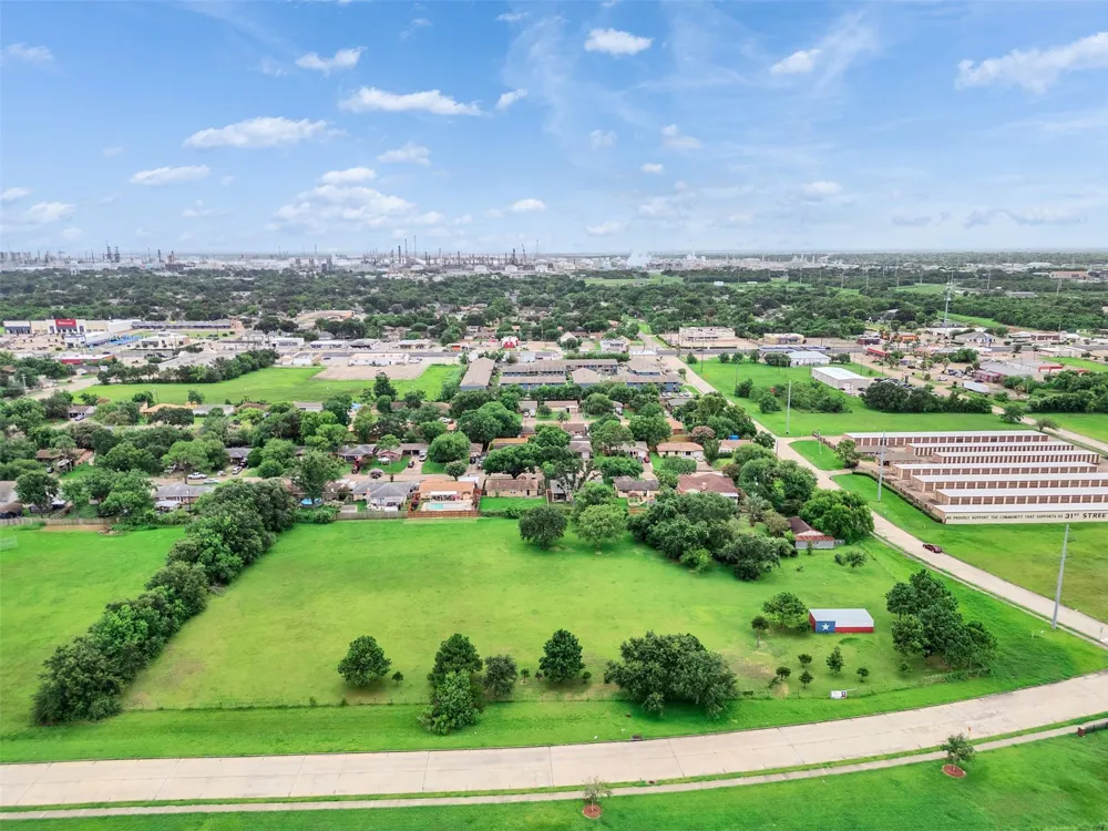 16th Avenue Texas City, TX 77590