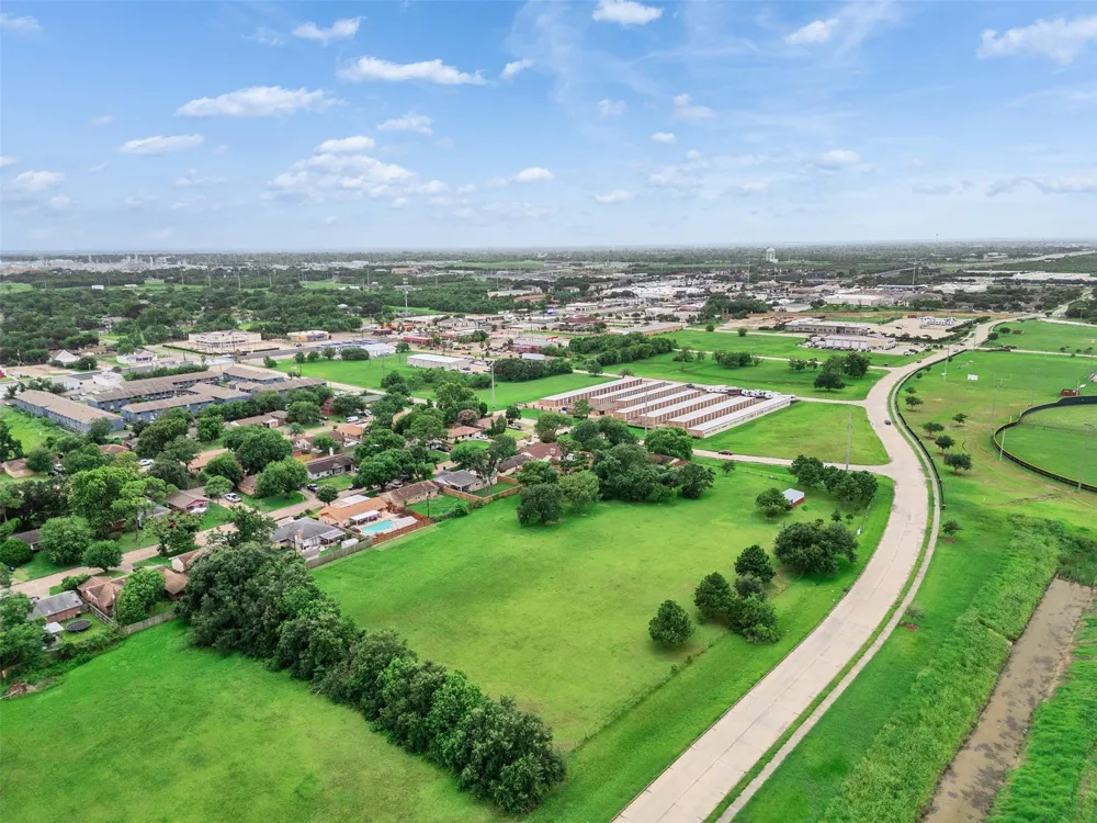 16th Avenue Texas City, TX 77590