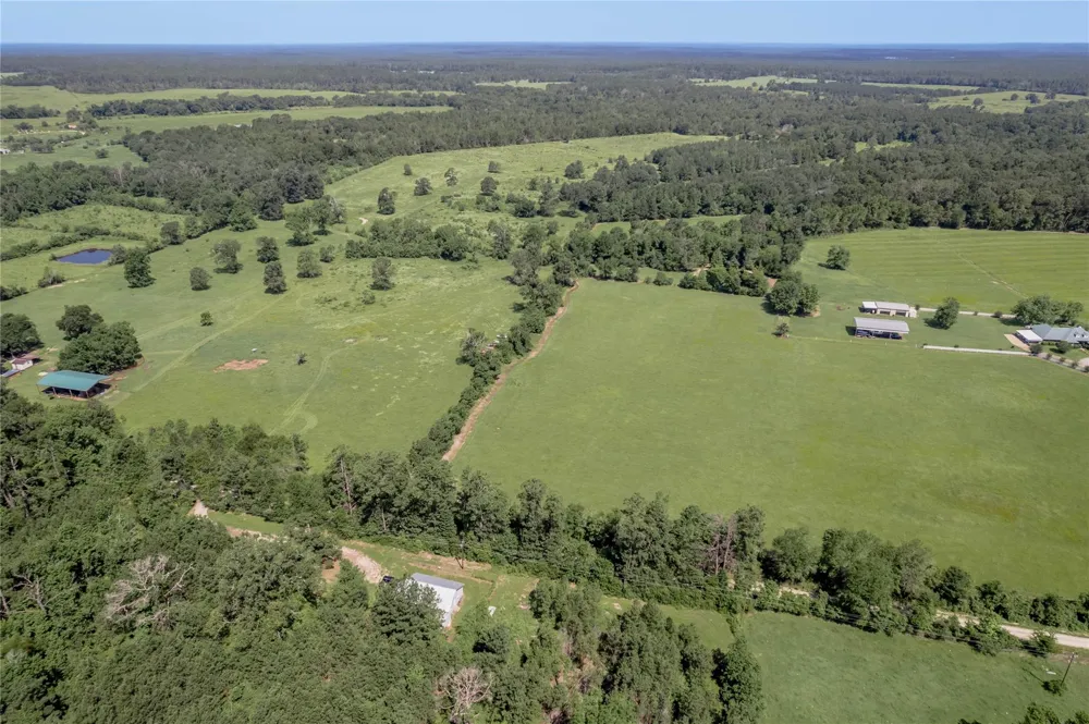 Neal Helton Road Kennard, TX 75847