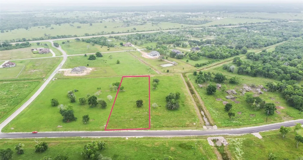 33019 Amberjack Drive Richwood, TX 77515