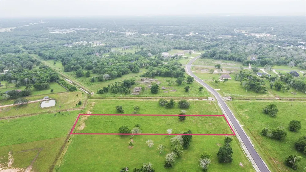 33019 Amberjack Drive Richwood, TX 77515