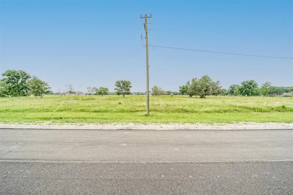 33019 Amberjack Drive Richwood, TX 77515