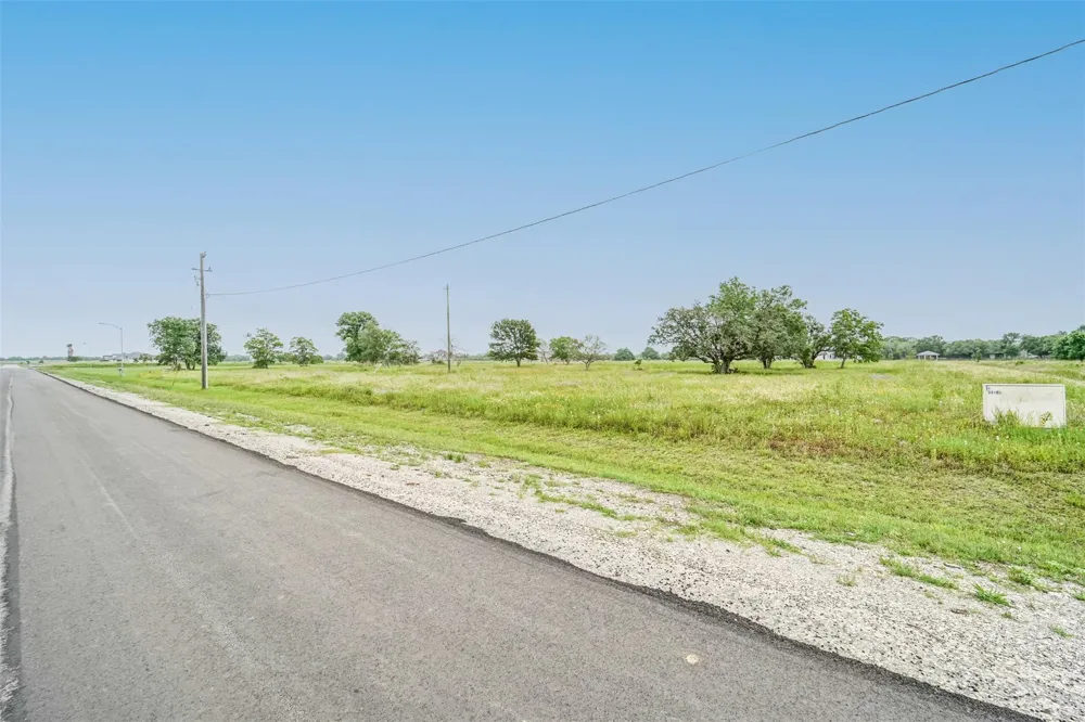33019 Amberjack Drive Richwood, TX 77515