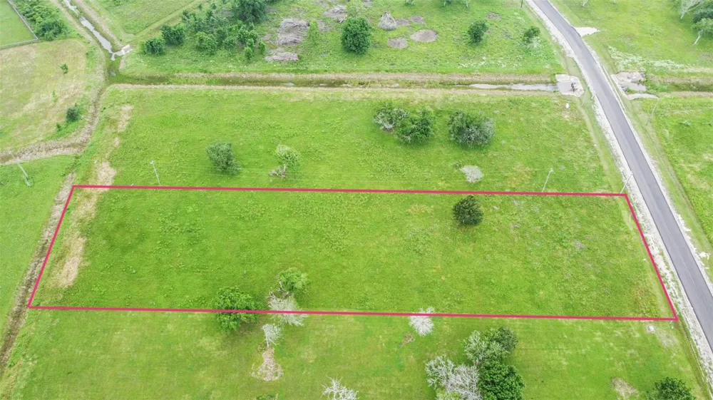 33019 Amberjack Drive Richwood, TX 77515