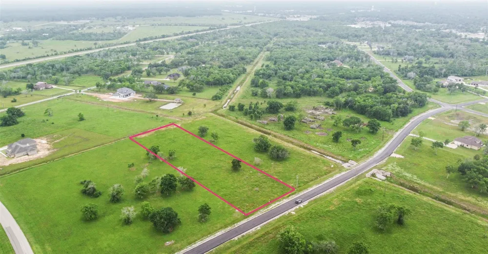 33019 Amberjack Drive Richwood, TX 77515