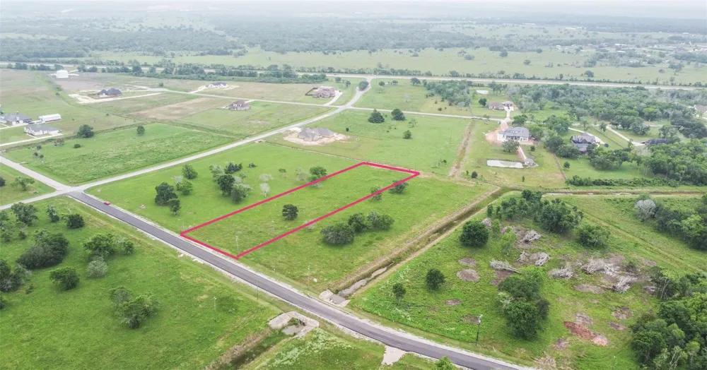 33019 Amberjack Drive Richwood, TX 77515