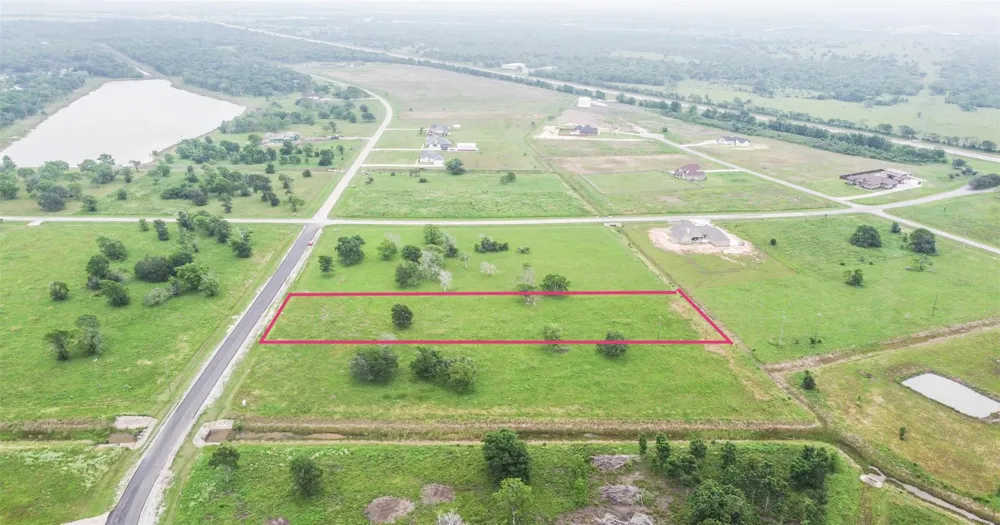 33019 Amberjack Drive Richwood, TX 77515
