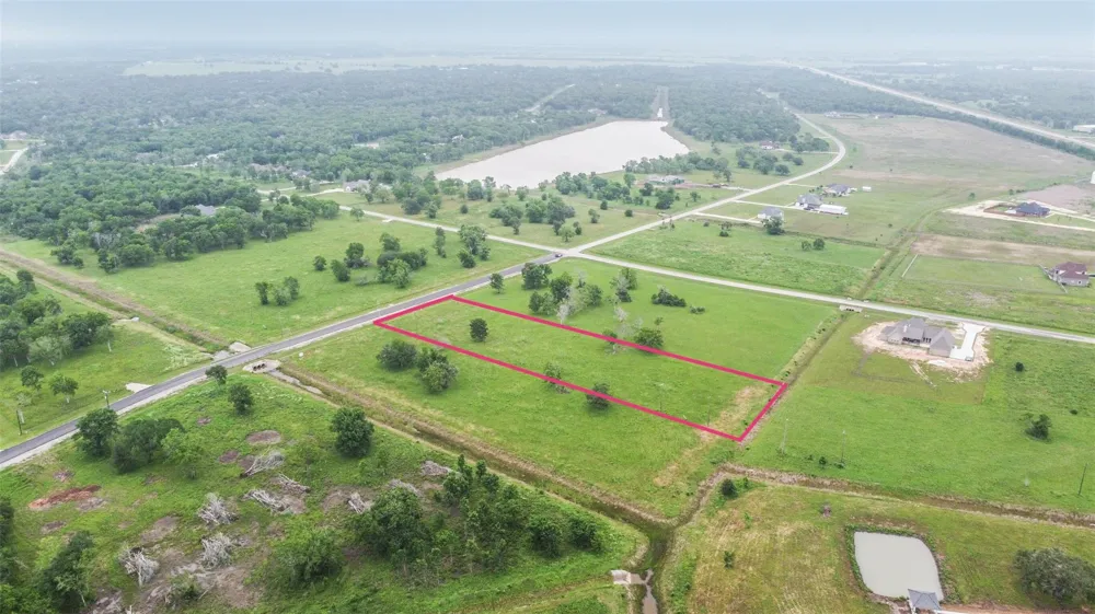 33019 Amberjack Drive Richwood, TX 77515