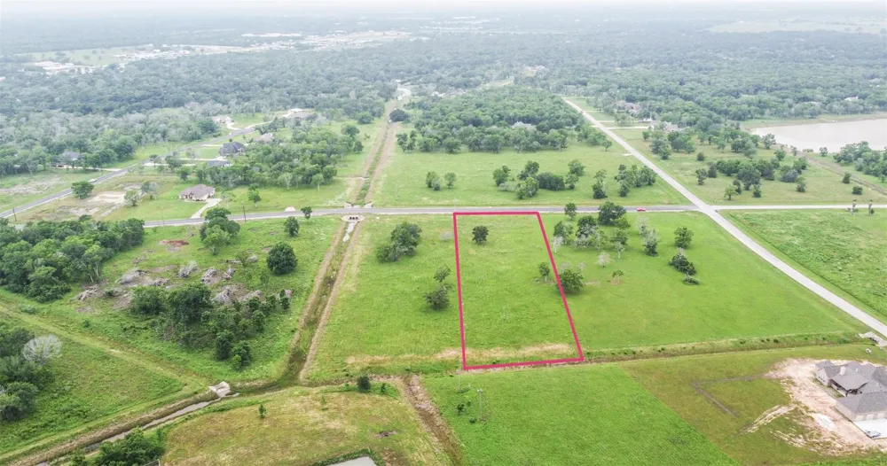 33019 Amberjack Drive Richwood, TX 77515