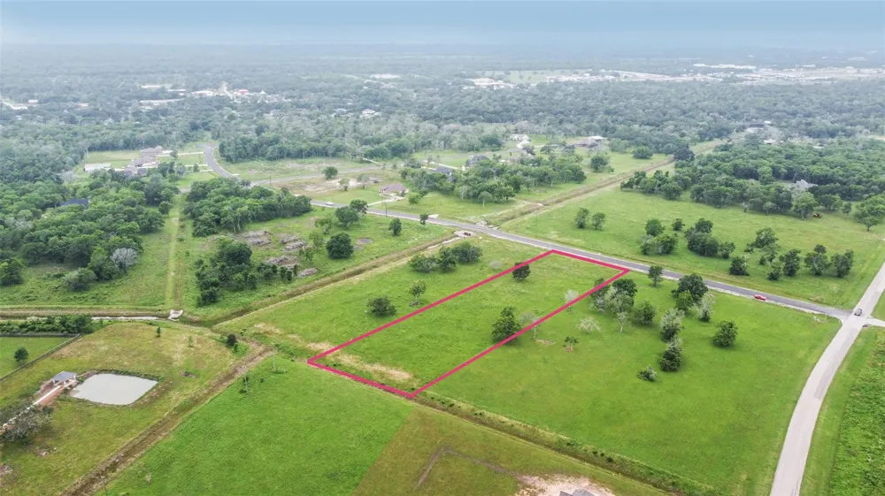 33019 Amberjack Drive Richwood, TX 77515