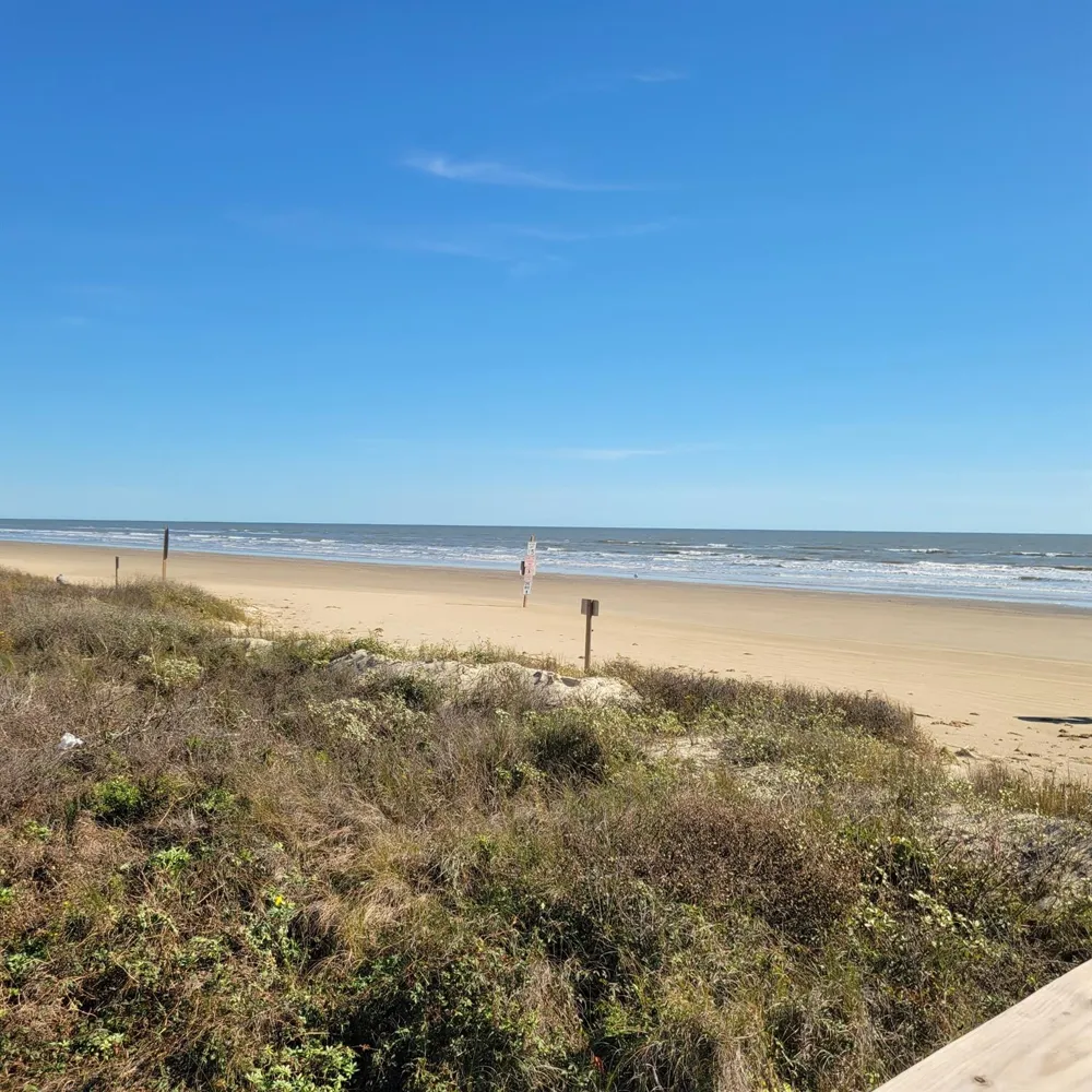 Ocean Drive Surfside Beach, TX 77541