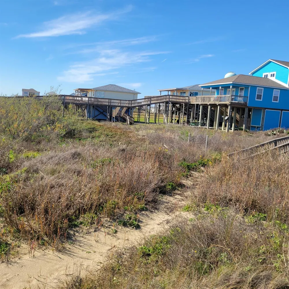 Ocean Drive Surfside Beach, TX 77541
