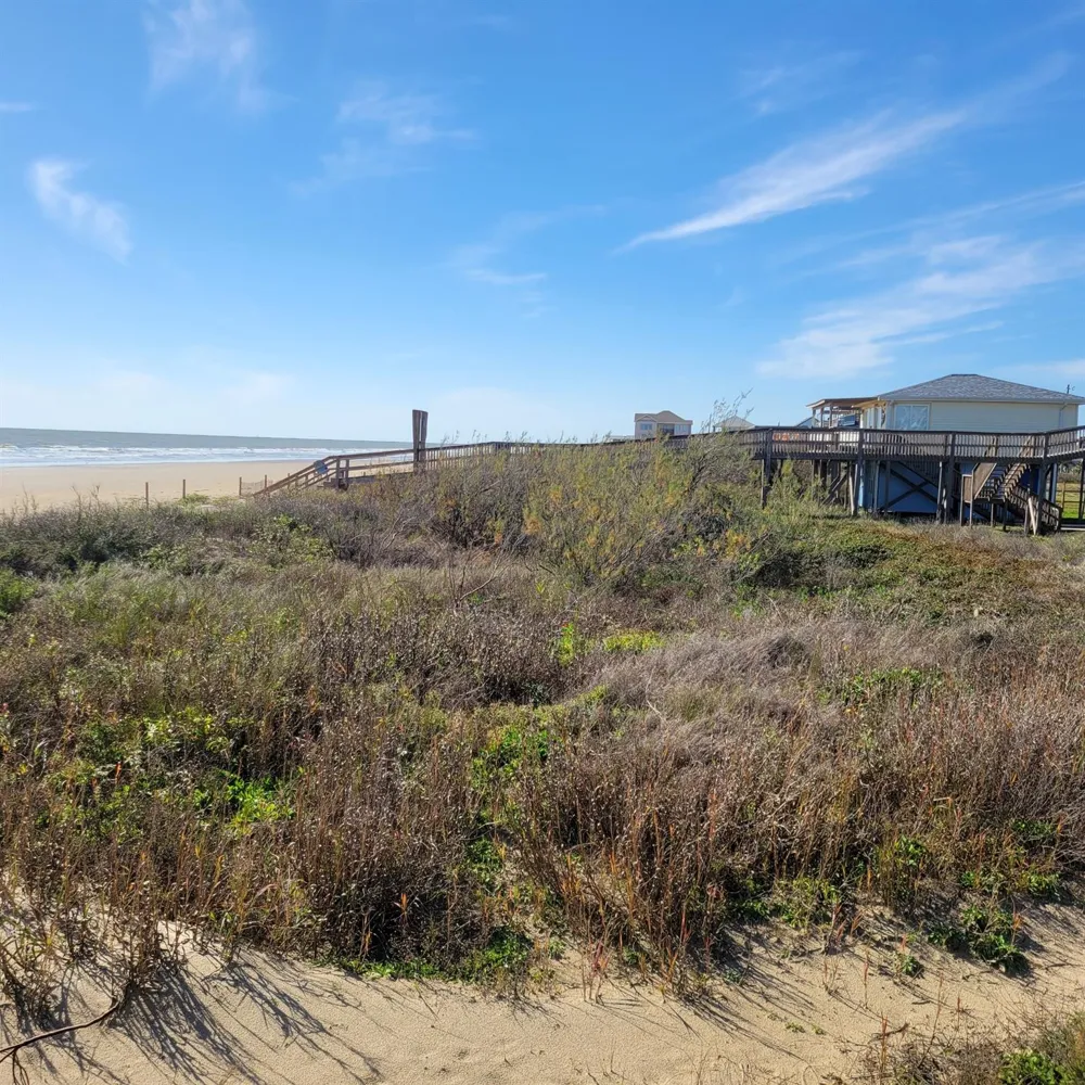 Ocean Drive Surfside Beach, TX 77541