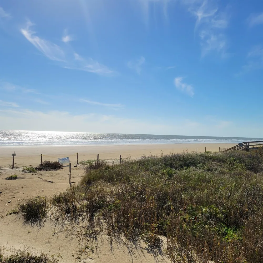 Ocean Drive Surfside Beach, TX 77541