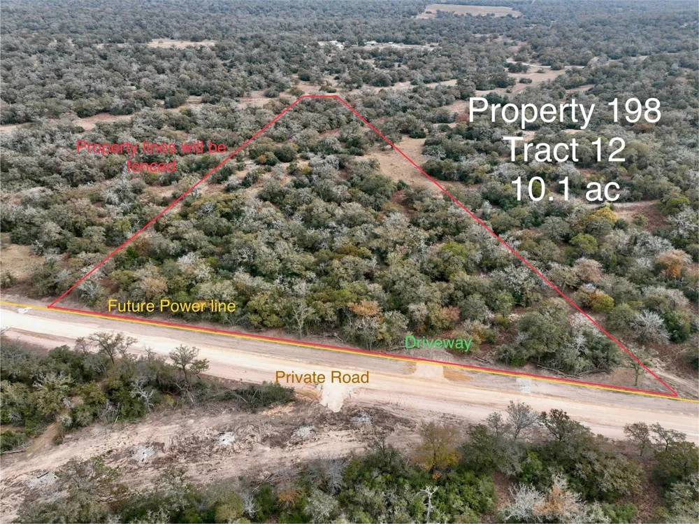 12 Private Road Seguin, TX 78155