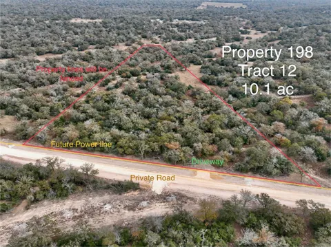 12 Private Road