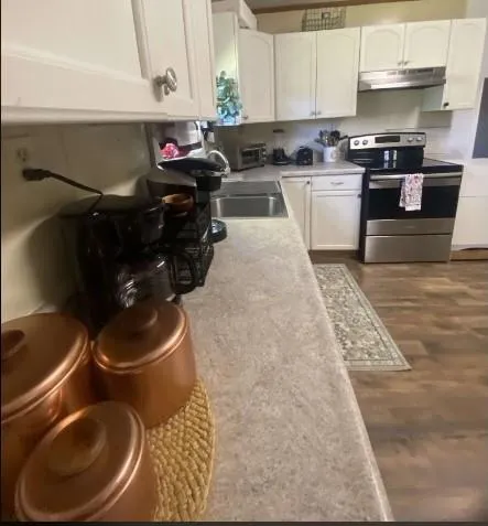 9743 Westbend Orange, TX 77632