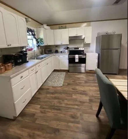 9743 Westbend Orange, TX 77632