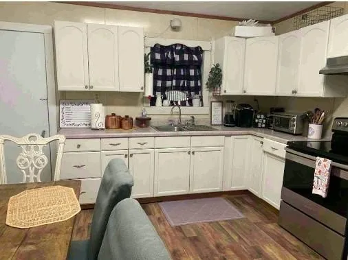 9743 Westbend Orange, TX 77632