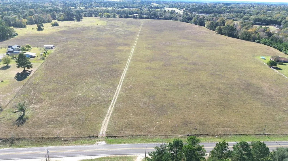 Augusta Road Grapeland, TX 75844