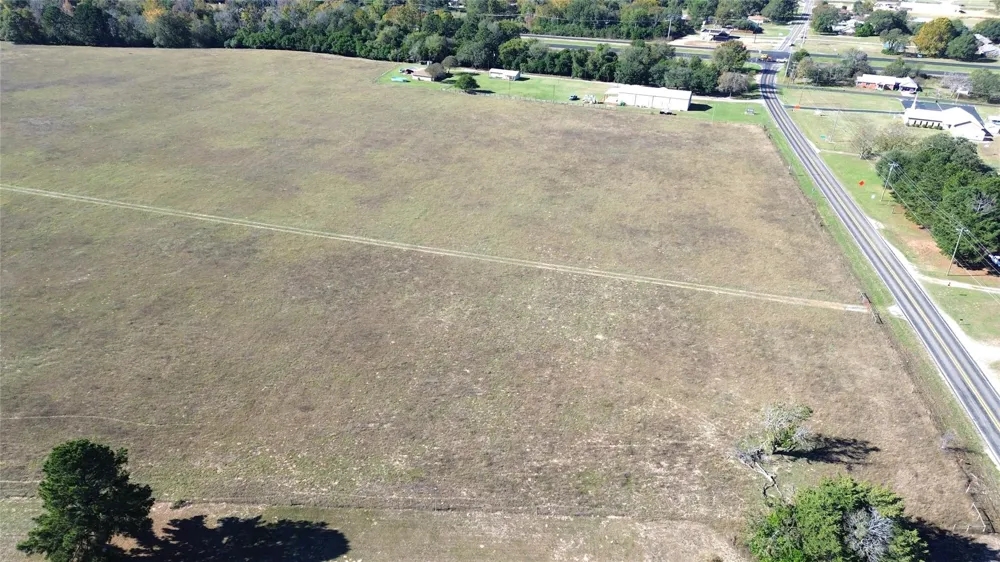 Augusta Road Grapeland, TX 75844