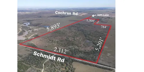 14029 Cochran Road