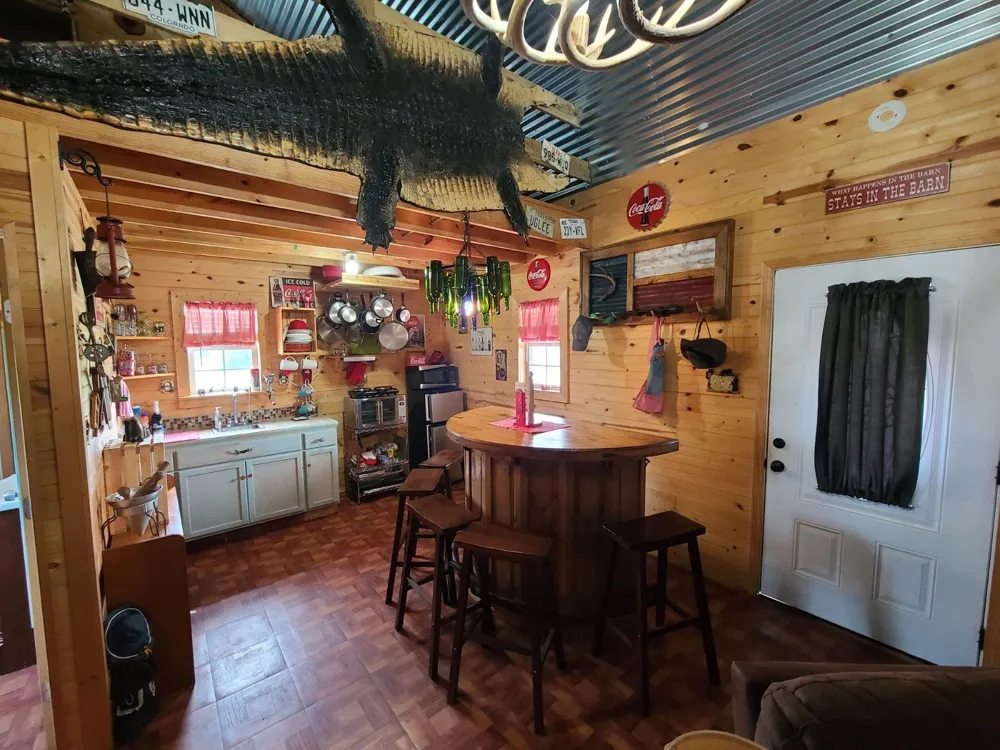 14029 Cochran Road Waller, TX 77445