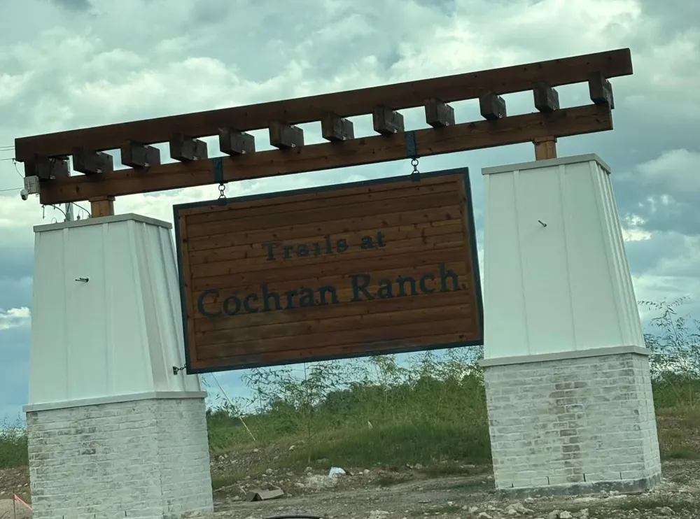 14029 Cochran Road Waller, TX 77445
