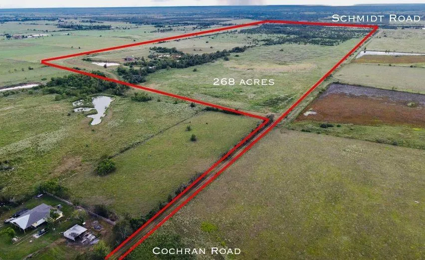 14029 Cochran Road Waller, TX 77445