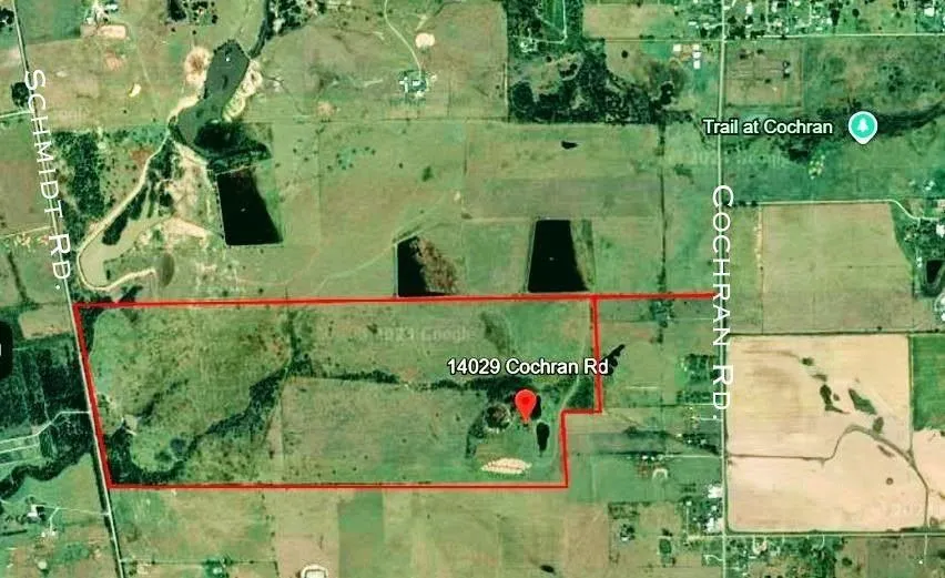 14029 Cochran Road Waller, TX 77445