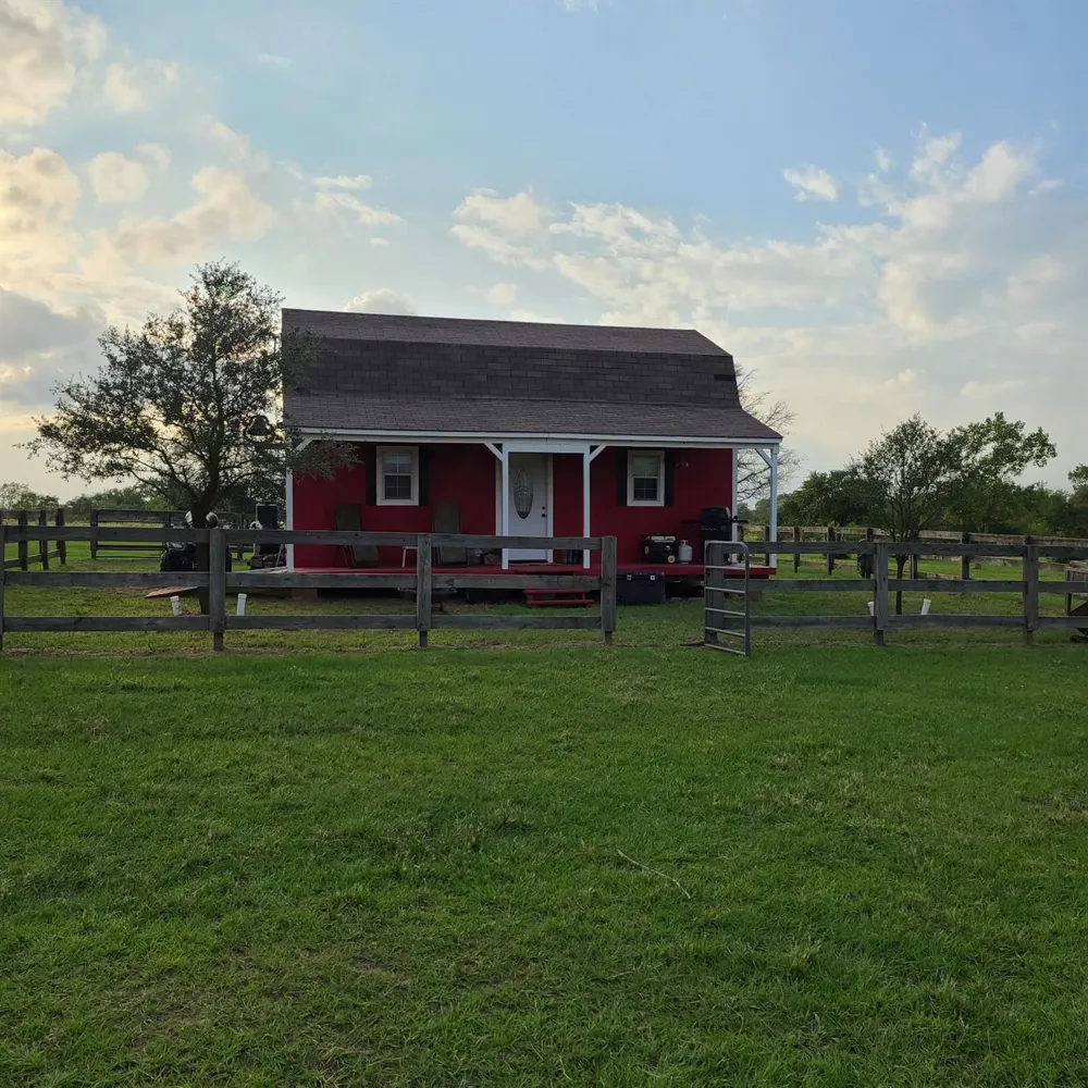 14029 Cochran Road Waller, TX 77445