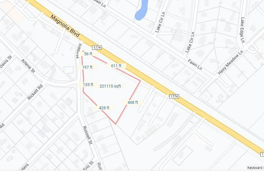 37121 Fm 1774 Road Magnolia, TX 77355