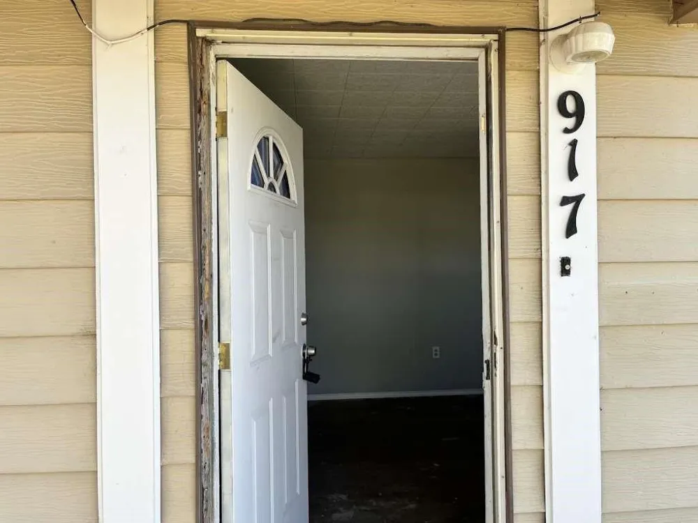 917 Nelson Street Borger, TX 79007