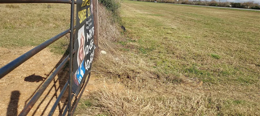 11700 Fm 2004 Alvin, TX 77510