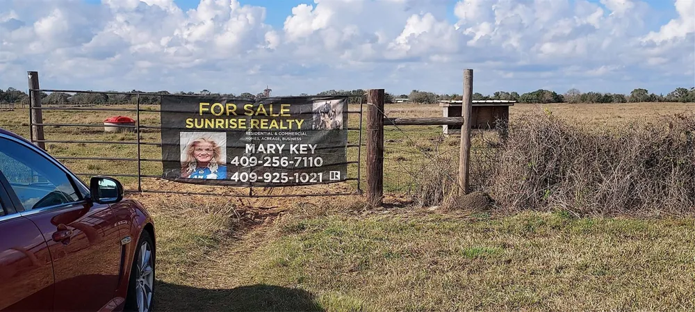 11700 Fm 2004 Alvin, TX 77510