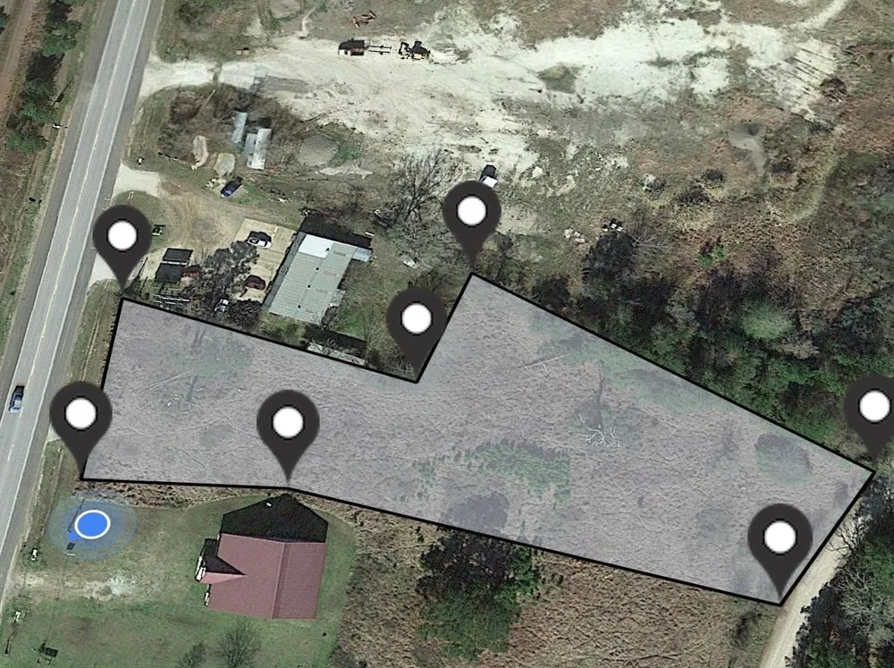 State Highway 19 S Lovelady, TX 75851