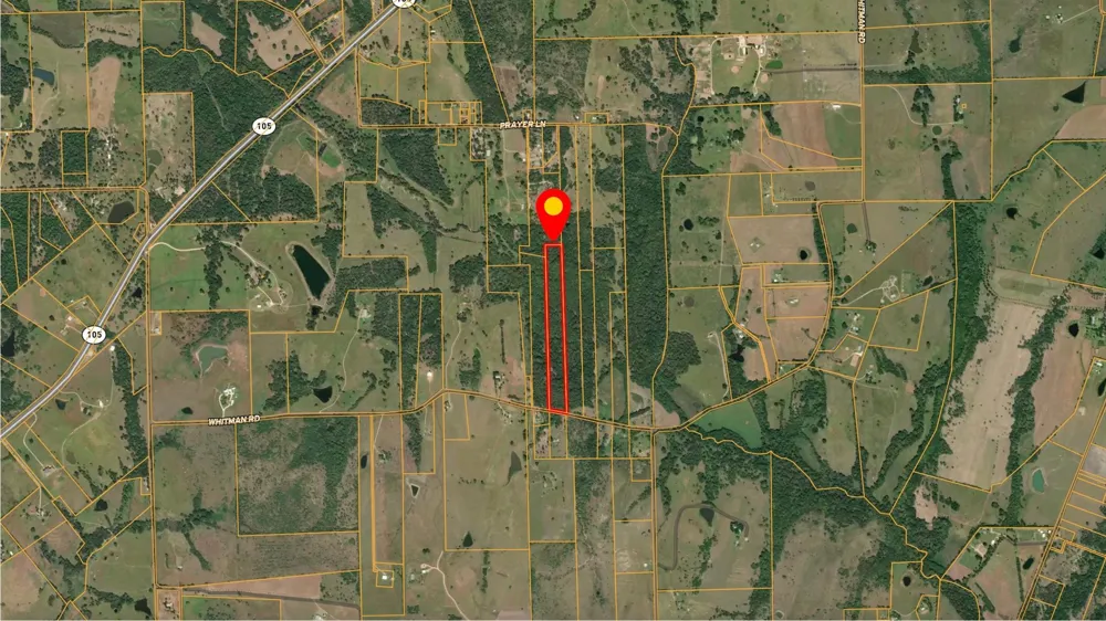 12515 Whitman Road Washington, TX 77880