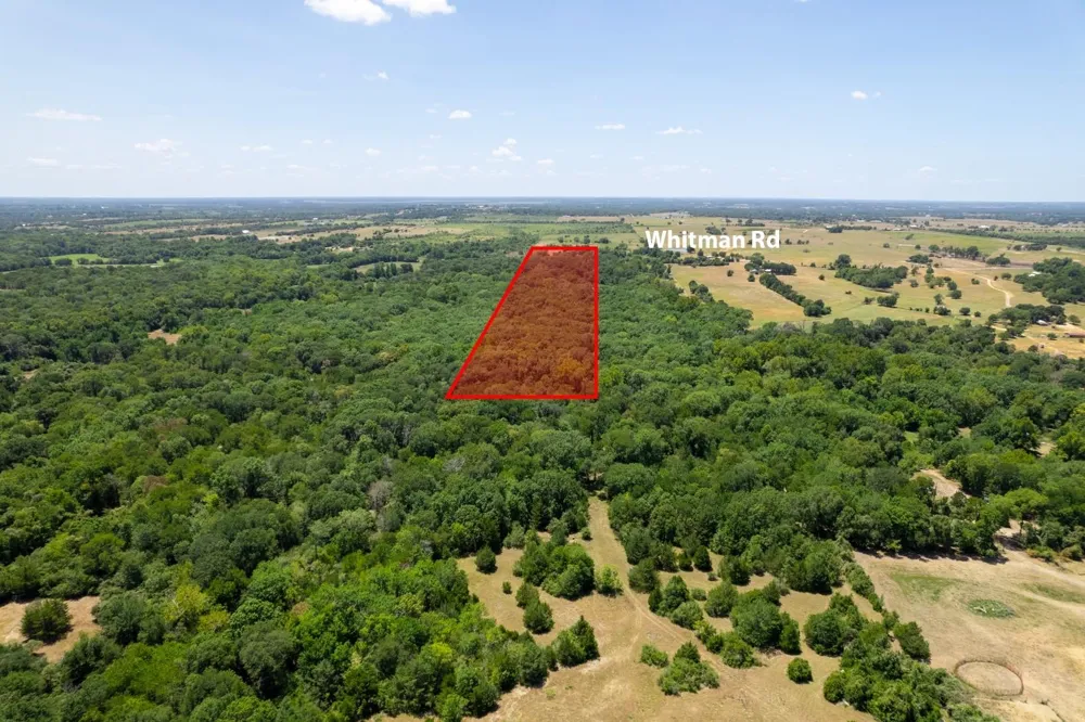 12515 Whitman Road Washington, TX 77880