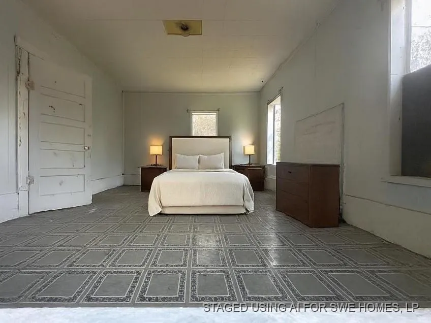 1407 Madam Queen Street Marshall, TX 75670