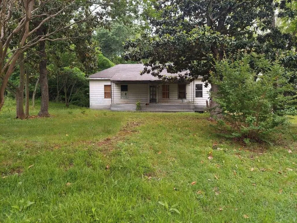 1407 Madam Queen Street Marshall, TX 75670