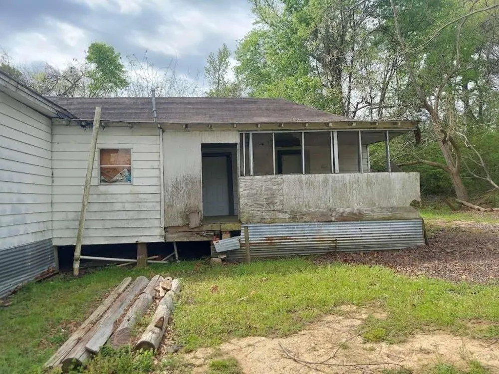 1407 Madam Queen Street Marshall, TX 75670