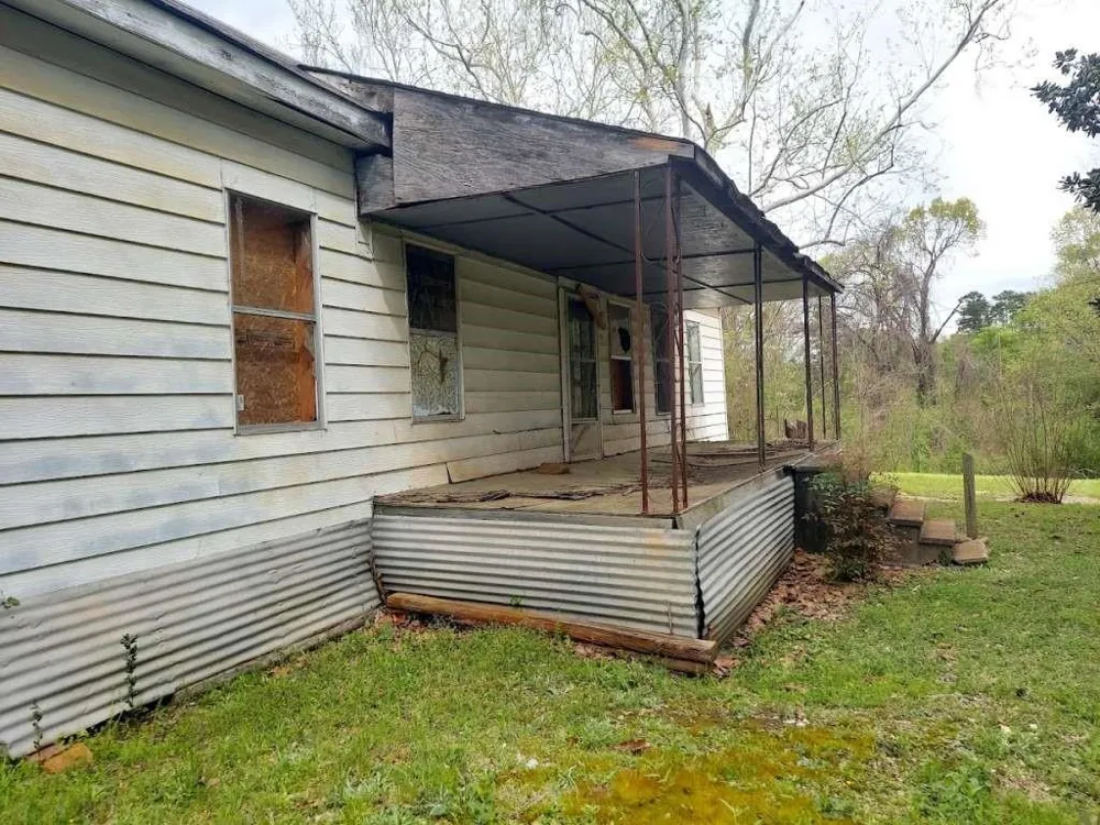 1407 Madam Queen Street Marshall, TX 75670