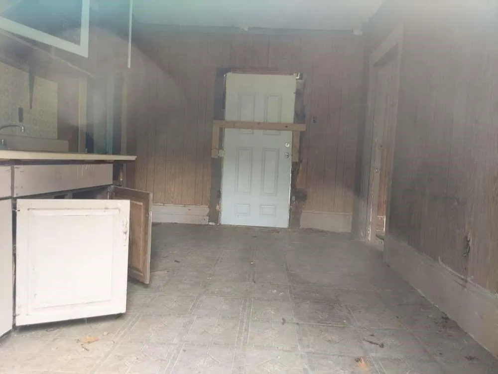 1407 Madam Queen Street Marshall, TX 75670