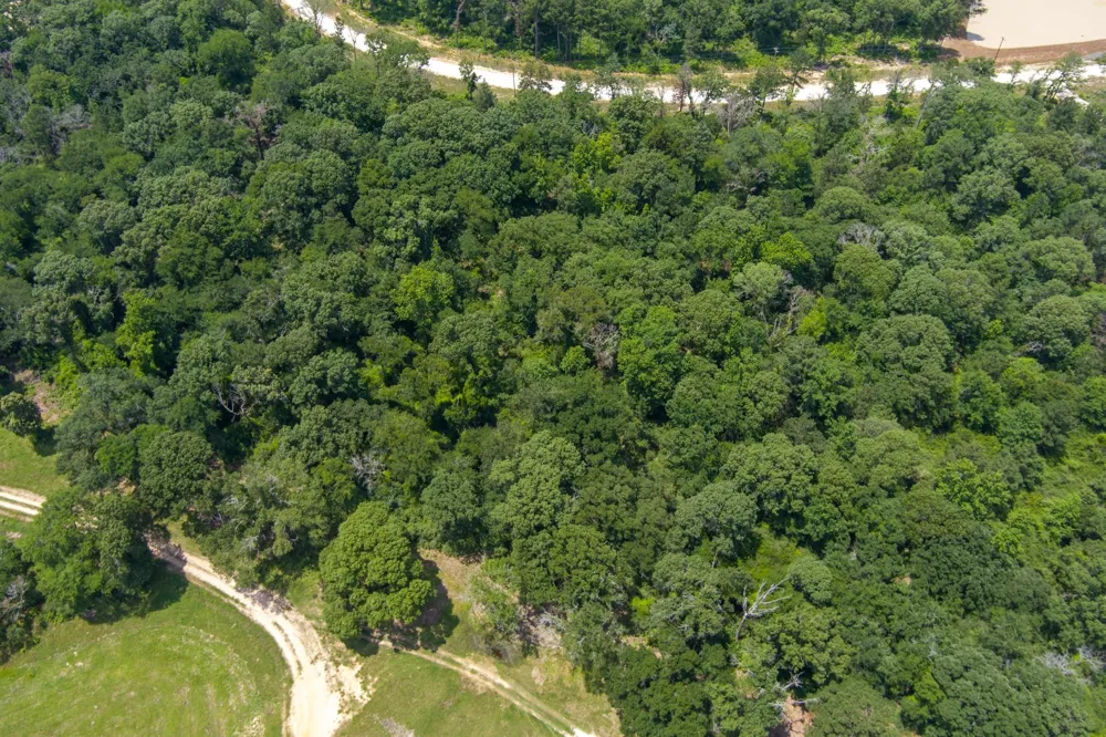 6837 Private Road 1280 Centerville, TX 75833