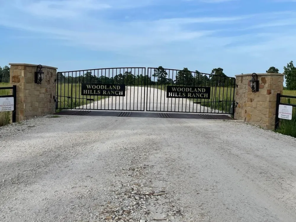 6837 Private Road 1280 Centerville, TX 75833