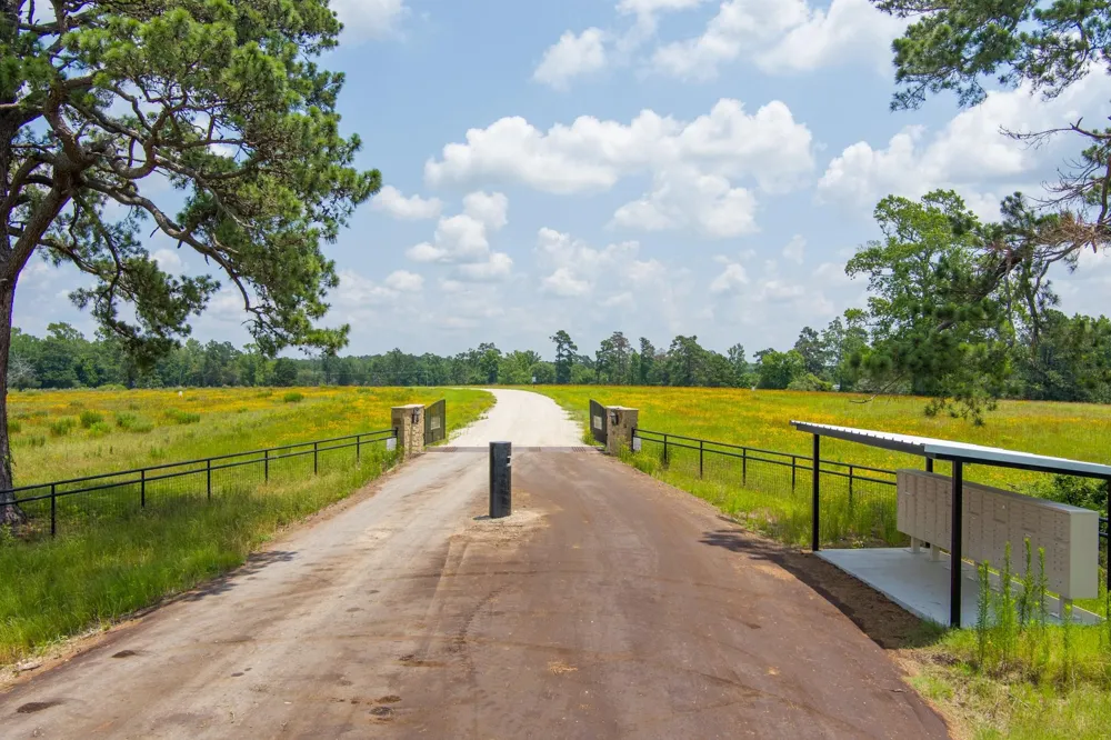 6837 Private Road 1280 Centerville, TX 75833